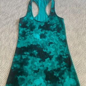 Lululemon Women's Tank Top
